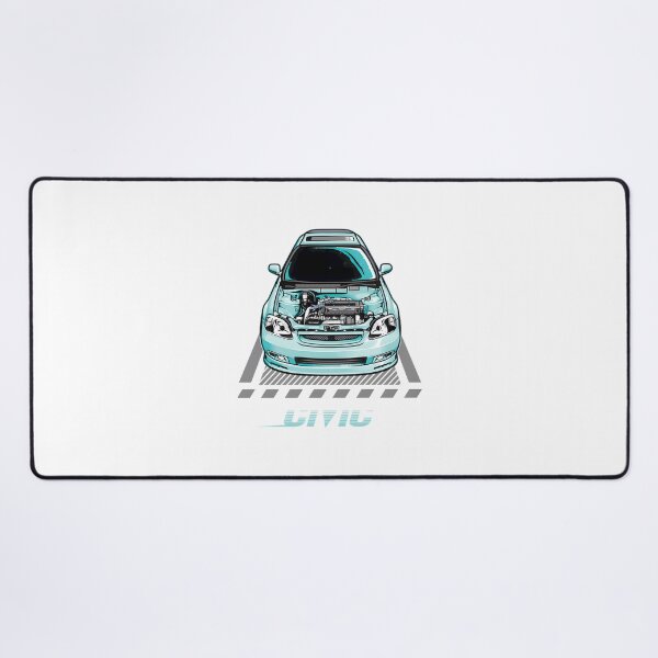 Item preview, Honda Civic ⭐⭐⭐⭐⭐ designed and sold by MURILO RAY.