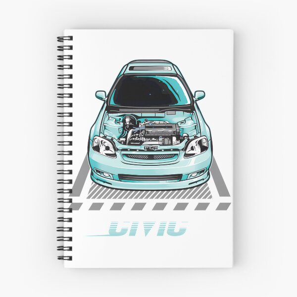 Item preview, Honda Civic ⭐⭐⭐⭐⭐ designed and sold by MURILO RAY.