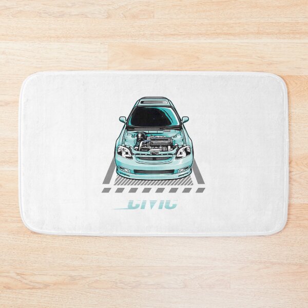 Item preview, Honda Civic ⭐⭐⭐⭐⭐ designed and sold by MURILO RAY.