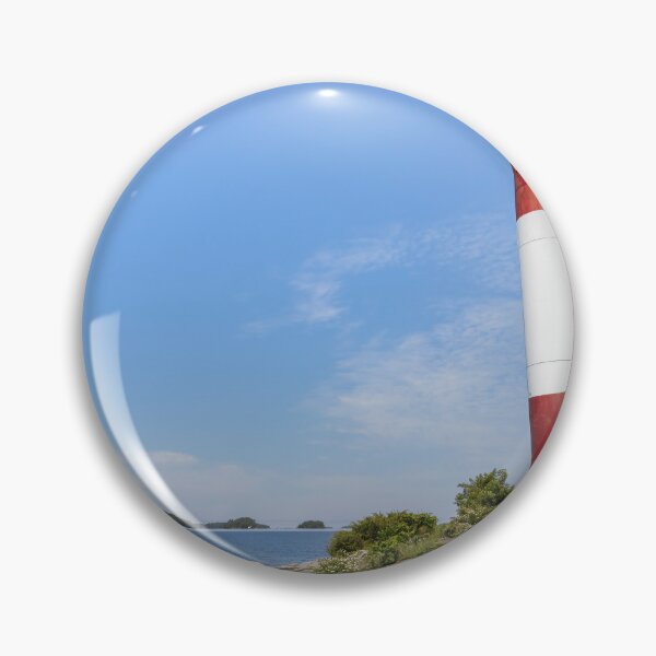 Item preview, Killbear Provincial Park, ON - Lighthouse by the Shore designed and sold by jrtwynam.