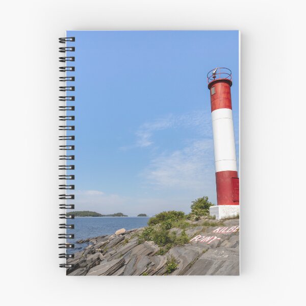 Item preview, Killbear Provincial Park, ON - Lighthouse by the Shore designed and sold by jrtwynam.