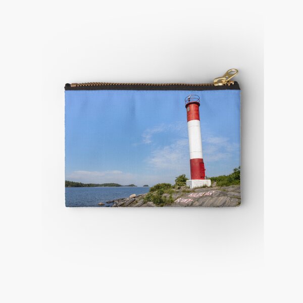 Item preview, Killbear Provincial Park, ON - Lighthouse by the Shore designed and sold by jrtwynam.
