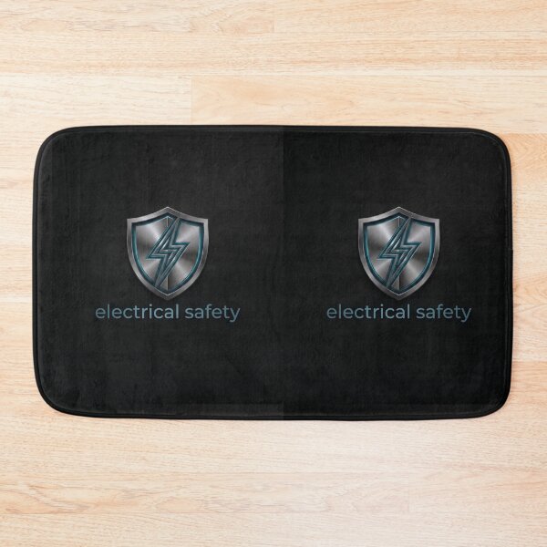 Item preview, ELECTRICAL SAFETY designed and sold by safetygearpro.