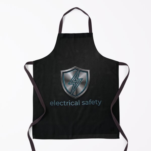 Item preview, ELECTRICAL SAFETY designed and sold by safetygearpro.