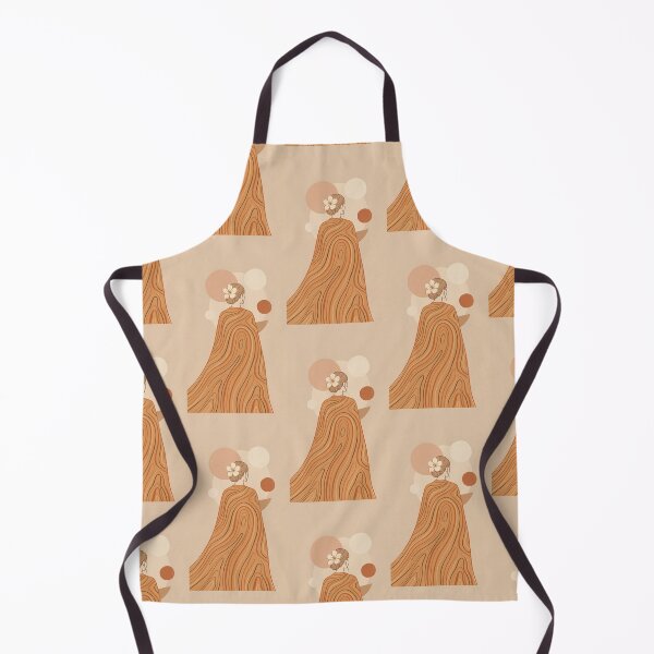 Item preview, Boho Woman Flowing Cloak designed and sold by Itsheartshop.