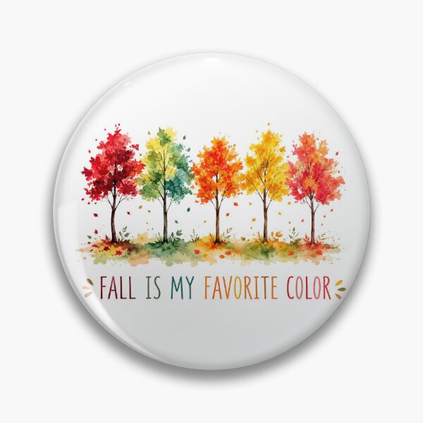 Artikelvorschau, Herbst ist meine Lieblingsfarbe, Herbststimmung, Herbstliebhaber, Erntedankfest, Niedlicher Herbst, Herbstgeschenk entworfen und verkauft von Quiajia.