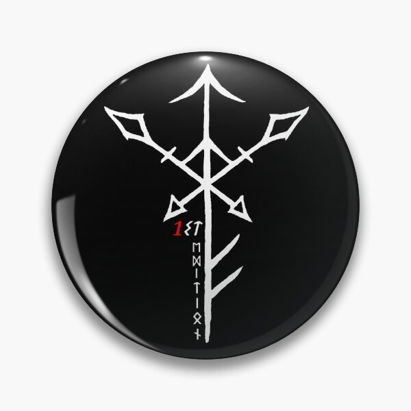 Item preview, ToF Gungnir 1st edition  designed and sold by Winking-Skeever.