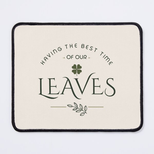 Item preview, BTS - Jimin - having the best time of our leaves - four leaf clover designed and sold by moteesshop.
