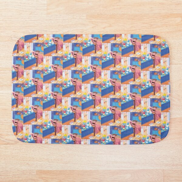 Item preview, El secreto de Lickitung designed and sold by Half Brain Labs.