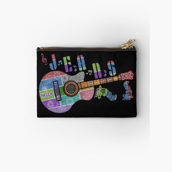 Item preview, Cowboy Guitar V1 designed and sold by LuCancio23.