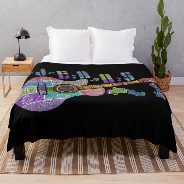 Item preview, Cowboy Guitar V1 designed and sold by LuCancio23.