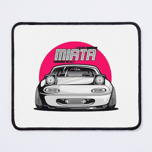 Item preview, Mazda Mx Miata ⭐⭐⭐⭐⭐ designed and sold by MURILO RAY.