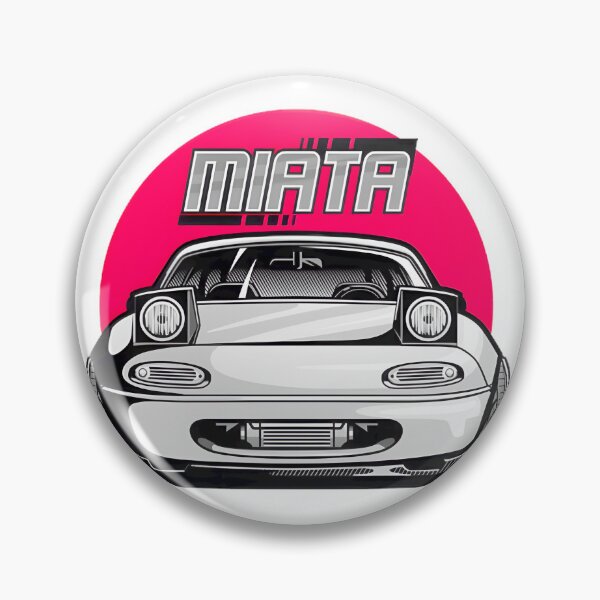 Item preview, Mazda Mx Miata ⭐⭐⭐⭐⭐ designed and sold by MURILO RAY.