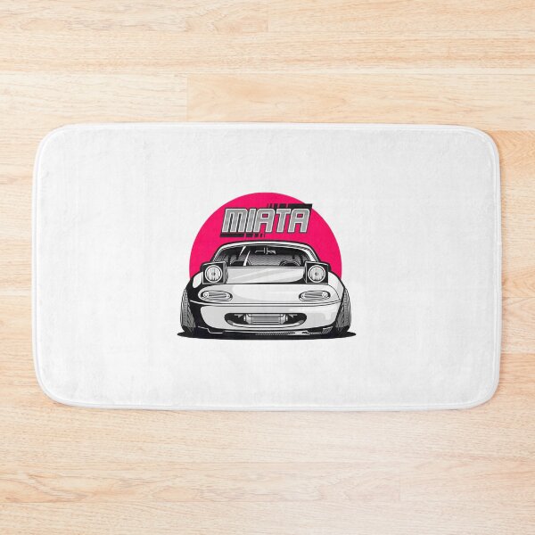 Item preview, Mazda Mx Miata ⭐⭐⭐⭐⭐ designed and sold by MURILO RAY.