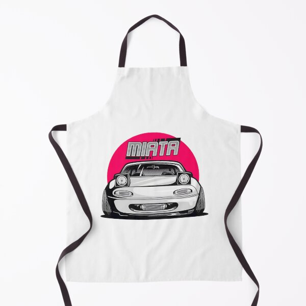 Item preview, Mazda Mx Miata ⭐⭐⭐⭐⭐ designed and sold by MURILO RAY.