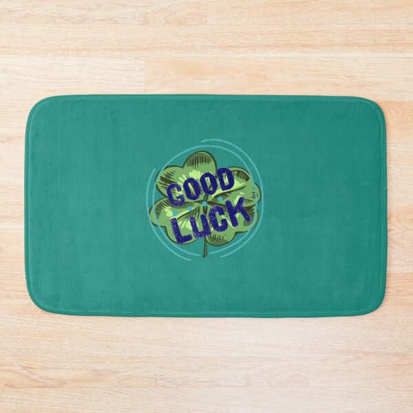 Item preview, Good Luck  designed and sold by PITBULLEE.