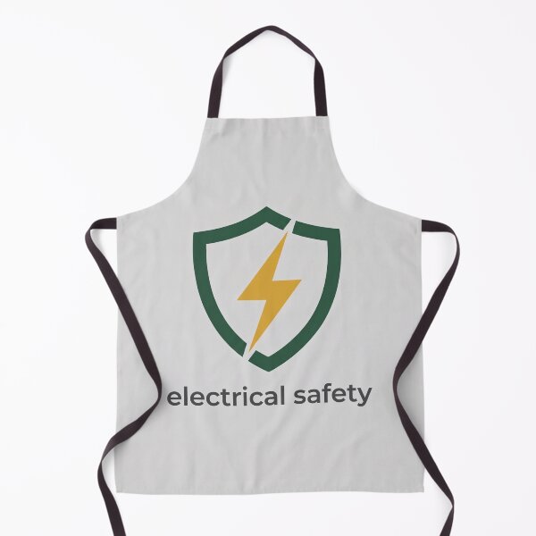 Item preview, ELECTRICAL SAFETY designed and sold by safetygearpro.