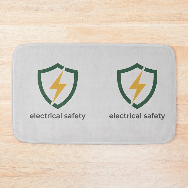 Item preview, ELECTRICAL SAFETY designed and sold by safetygearpro.