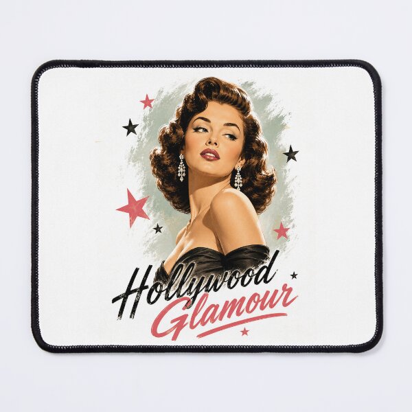 Item preview, Hollywood Glamour Forever designed and sold by rygenr8.