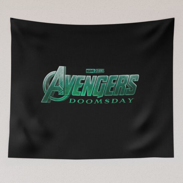 Item preview, Marvel Avengers Doomsday Shirt, Marvel Studios Graphic Tee, Avengers Movie Fan Shirt, MCU Superhero Gift, Comic Book Collector Tee designed and sold by fimacurtuse.
