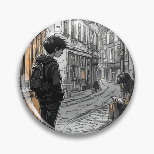 Item preview, LOVES WALTZ-ABOUT A GIRL: The Distance Between Us designed and sold by FANTASY FRENZY.
