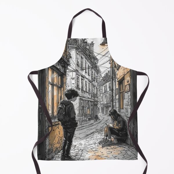 Item preview, LOVES WALTZ-ABOUT A GIRL: The Distance Between Us designed and sold by FANTASY FRENZY.