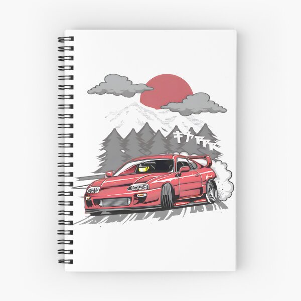 Item preview, Toyota Supra Mkiv ⭐⭐⭐⭐⭐ designed and sold by MURILO RAY.