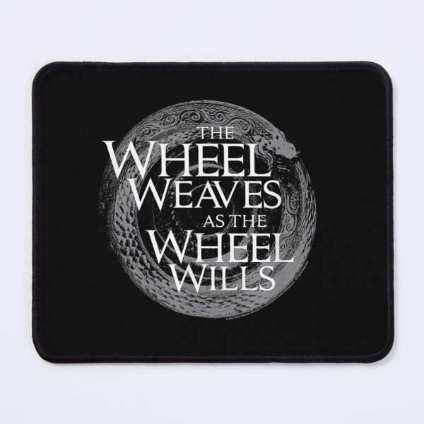 Item preview, The Wheel Of Time The Wheel Weaves designed and sold by Finn-GX.