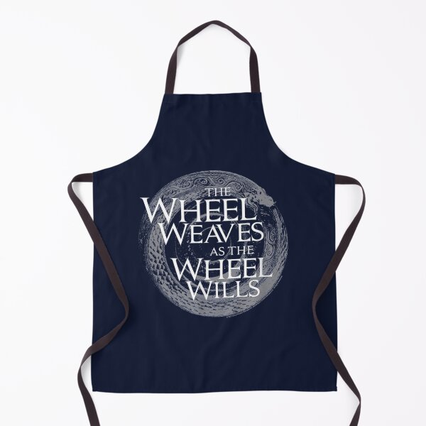 Item preview, The Wheel Of Time The Wheel Weaves designed and sold by Finn-GX.