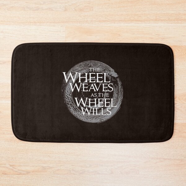 Item preview, The Wheel Of Time The Wheel Weaves   designed and sold by Finn-GX.