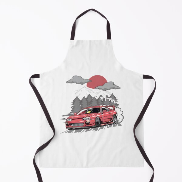 Item preview, Toyota Supra Mkiv ⭐⭐⭐⭐⭐ designed and sold by MURILO RAY.