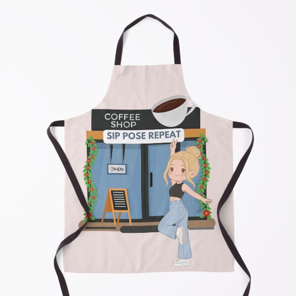 Item preview, Sip Pose Repeat designed and sold by AppealingVibes.