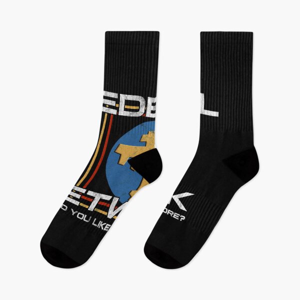 Item preview, Federal Network Inspired By Starship Troopers  designed and sold by MICHAELMTOSHOP.