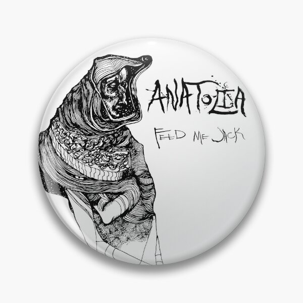 Item preview, Feed Me Jack - Anatolia designed and sold by That-Indie-Guy.