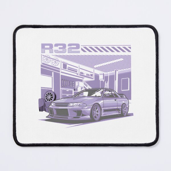 Item preview, Nissan Skyline R ⭐⭐⭐⭐⭐ designed and sold by MURILO RAY.