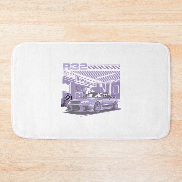 Item preview, Nissan Skyline R ⭐⭐⭐⭐⭐ designed and sold by MURILO RAY.