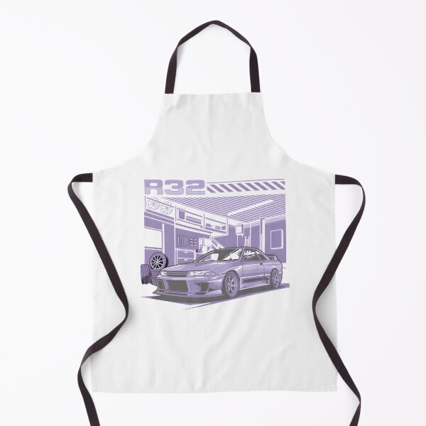 Item preview, Nissan Skyline R ⭐⭐⭐⭐⭐ designed and sold by MURILO RAY.