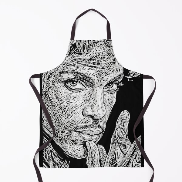Item preview, Prince Scribel Art designed and sold by postermetal.