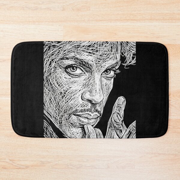 Item preview, Prince Scribel Art designed and sold by postermetal.