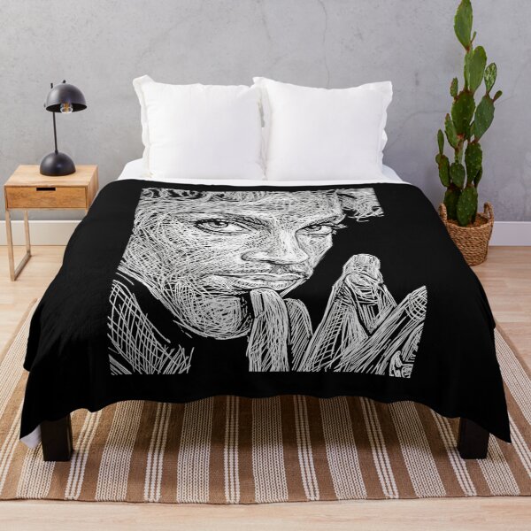 Item preview, Prince Scribel Art designed and sold by postermetal.