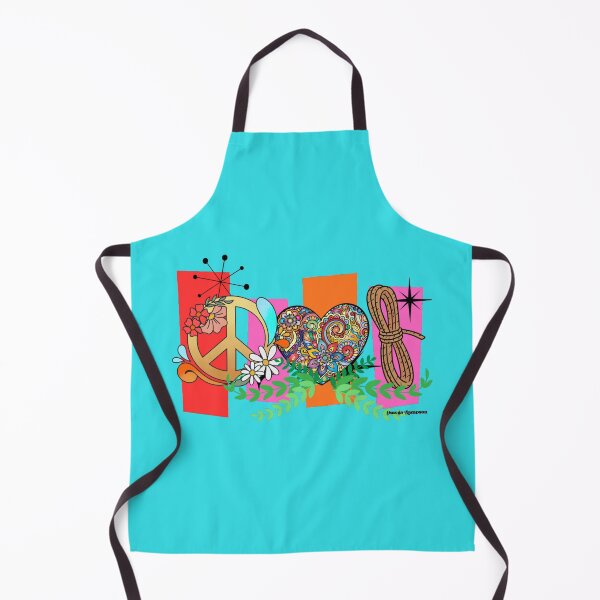 Item preview, Peace Love and Rope designed and sold by FetUphoria.