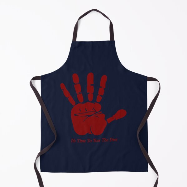 Item preview, It_s Time To Toss The Dice. designed and sold by Finn-GX.