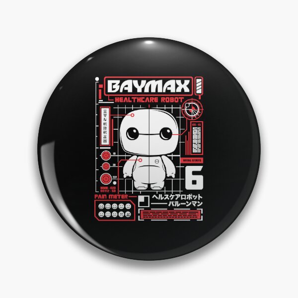 Item preview, Futuristic Medical Robot – Healthcare Robot designed and sold by by2pals.