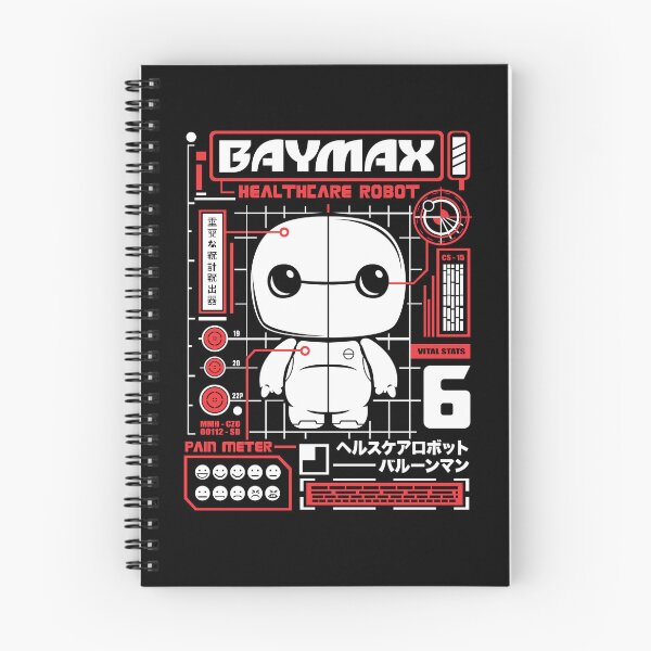 Item preview, Futuristic Medical Robot – Healthcare Robot designed and sold by by2pals.