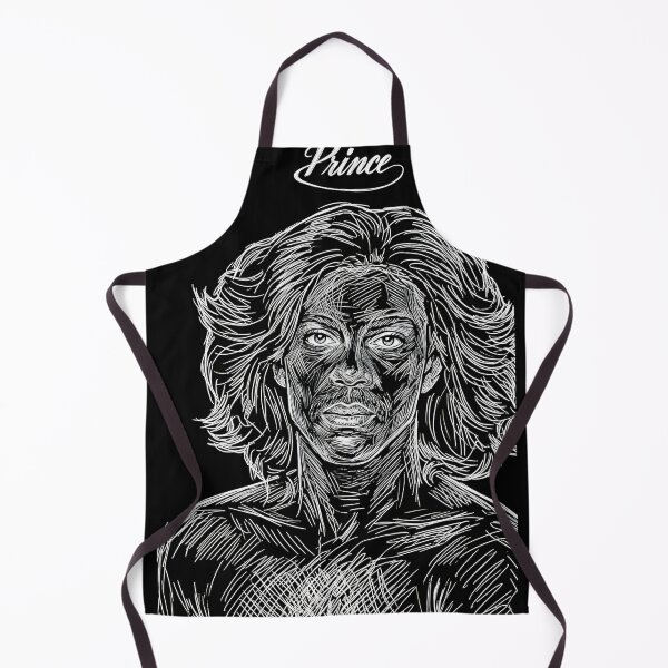 Item preview, Prince Scribel Art designed and sold by postermetal.