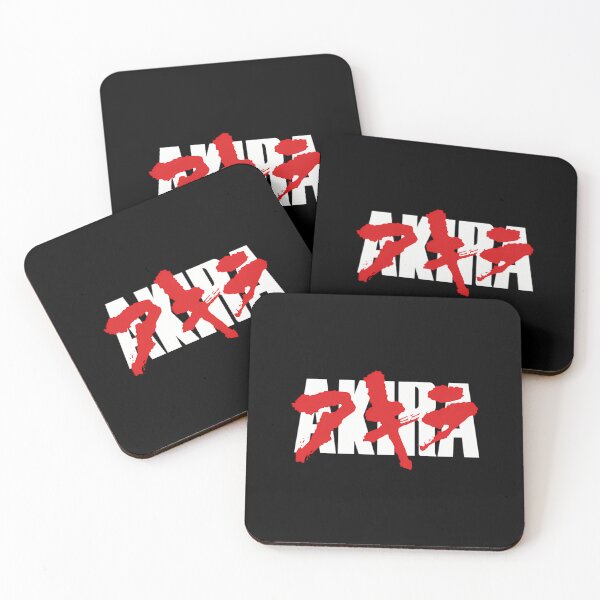 Item preview, Akira Anime Movie  designed and sold by MICHAELMTOSHOP.