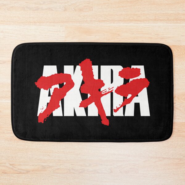 Item preview, Akira Anime Movie  designed and sold by MICHAELMTOSHOP.