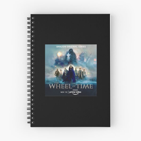 Item preview, The Wheel Of Time  designed and sold by Finn-GX.