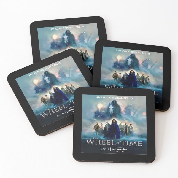 Item preview, The Wheel Of Time  designed and sold by Finn-GX.