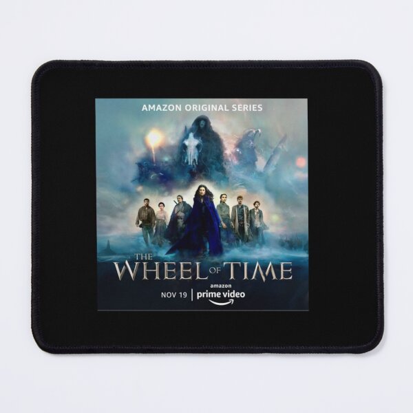 Item preview, The Wheel Of Time designed and sold by Finn-GX.